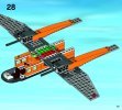 Notice / Instructions de Montage - LEGO - City - 60064 - L'avion de ravitaillement: Page 33