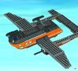 Notice / Instructions de Montage - LEGO - City - 60064 - L'avion de ravitaillement: Page 67