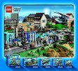 Notice / Instructions de Montage - LEGO - City - 60064 - L'avion de ravitaillement: Page 77