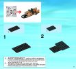 Notice / Instructions de Montage - LEGO - City - 60064 - L'avion de ravitaillement: Page 3