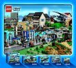 Notice / Instructions de Montage - LEGO - City - 60064 - L'avion de ravitaillement: Page 77