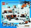 Notice / Instructions de Montage - LEGO - City - 60064 - L'avion de ravitaillement: Page 80