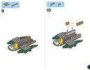 Notice / Instructions de Montage - LEGO - City - 60067 - La poursuite en hélicoptère: Page 5