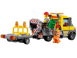 60073 - Service Truck