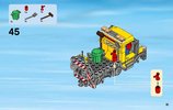 Notice / Instructions de Montage - LEGO - City - 60073 - Le camion grue: Page 51