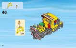 Notice / Instructions de Montage - LEGO - City - 60073 - Le camion grue: Page 52