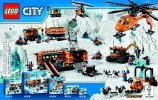 Notice / Instructions de Montage - LEGO - City - 60075 - L'excavatrice et le camion: Page 64