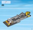 Notice / Instructions de Montage - LEGO - City - 60076 - Le chantier de démolition: Page 25