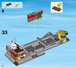 Notice / Instructions de Montage - LEGO - City - 60076 - Le chantier de démolition: Page 46