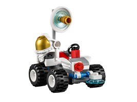 60077 - Space Starter Set