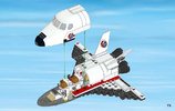 Notice / Instructions de Montage - LEGO - City - 60078 - La navette spatiale: Page 73