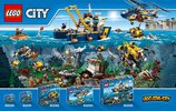 Notice / Instructions de Montage - LEGO - City - 60078 - La navette spatiale: Page 75