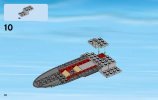 Notice / Instructions de Montage - LEGO - City - 60078 - La navette spatiale: Page 14