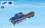 Notice / Instructions de Montage - LEGO - City - 60079 - Le transporteur d'avion: Page 52