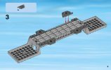 Notice / Instructions de Montage - LEGO - City - 60079 - Le transporteur d'avion: Page 5