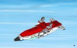 Notice / Instructions de Montage - LEGO - City - 60079 - Le transporteur d'avion: Page 49