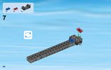 Notice / Instructions de Montage - LEGO - City - 60079 - Le transporteur d'avion: Page 24