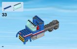 Notice / Instructions de Montage - LEGO - City - 60079 - Le transporteur d'avion: Page 56