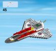 Notice / Instructions de Montage - LEGO - City - 60080 - Le centre spatial: Page 3