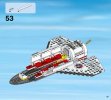 Notice / Instructions de Montage - LEGO - City - 60080 - Le centre spatial: Page 13