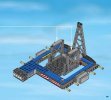 Notice / Instructions de Montage - LEGO - City - 60080 - Le centre spatial: Page 49