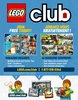 Notice / Instructions de Montage - LEGO - City - 60080 - Le centre spatial: Page 36