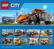 Notice / Instructions de Montage - LEGO - City - 60080 - Le centre spatial: Page 52