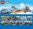 Notice / Instructions de Montage - LEGO - City - 60080 - Le centre spatial: Page 52