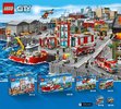 Notice / Instructions de Montage - LEGO - City - 60080 - Le centre spatial: Page 51