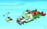 Notice / Instructions de Montage - LEGO - City - 60081 - Le pick-up dépanneuse: Page 61