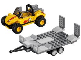 60082 - Dune Buggy Trailer