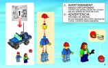 Notice / Instructions de Montage - LEGO - City - 60082 - Le buggy des dunes: Page 3