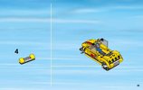 Notice / Instructions de Montage - LEGO - City - 60082 - Le buggy des dunes: Page 19