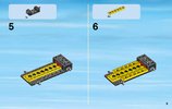 Notice / Instructions de Montage - LEGO - City - 60082 - Le buggy des dunes: Page 5