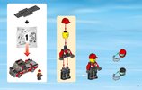 Notice / Instructions de Montage - LEGO - City - 60084 - Le transporteur de motos de course: Page 3