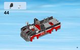 Notice / Instructions de Montage - LEGO - City - 60084 - Le transporteur de motos de course: Page 51