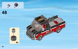 Notice / Instructions de Montage - LEGO - City - 60084 - Le transporteur de motos de course: Page 56