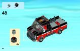 Notice / Instructions de Montage - LEGO - City - 60084 - Le transporteur de motos de course: Page 56