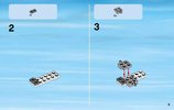 Notice / Instructions de Montage - LEGO - City - 60084 - Le transporteur de motos de course: Page 5