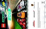 Notice / Instructions de Montage - LEGO - City - 60084 - Le transporteur de motos de course: Page 24