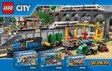 Notice / Instructions de Montage - LEGO - City - 60085 - Le 4x4 avec hors-bord: Page 52