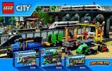 Notice / Instructions de Montage - LEGO - City - 60085 - Le 4x4 avec hors-bord: Page 52