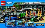 Notice / Instructions de Montage - LEGO - City - 60085 - Le 4x4 avec hors-bord: Page 52