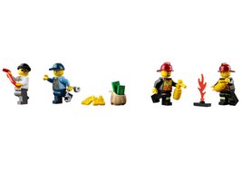 60086 - LEGO® City Starter set