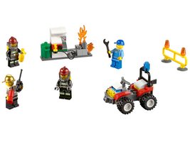 60088 - Fire Starter set