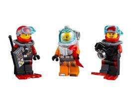 60091 - Deep Sea Starter Set