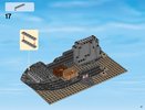 Notice / Instructions de Montage - LEGO - City - 60095 - Le bateau d'exploration: Page 21