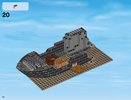 Notice / Instructions de Montage - LEGO - City - 60095 - Le bateau d'exploration: Page 24