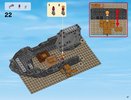 Notice / Instructions de Montage - LEGO - City - 60095 - Le bateau d'exploration: Page 27