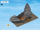 Notice / Instructions de Montage - LEGO - City - 60095 - Le bateau d'exploration: Page 32